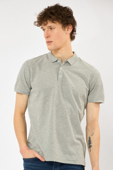 חולצת פולו פיקה קלאסי