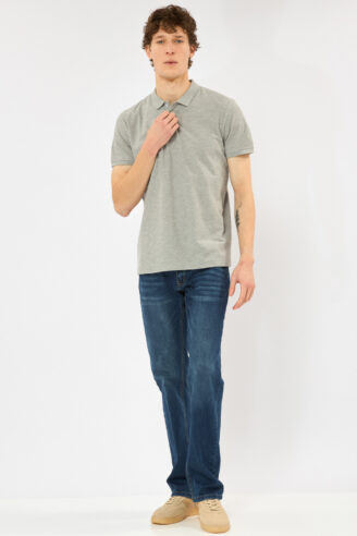 חולצת פולו פיקה קלאסי